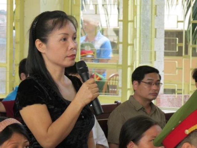 Pháp luật - Gia đình ông Chấn tố cáo "nhân chứng mới" vu khống