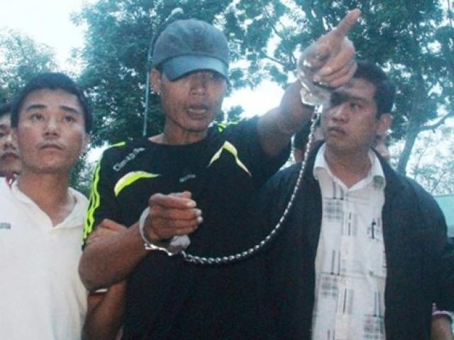 Pháp luật - Truy tố siêu trộm công sở và người tình