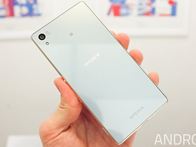 Dế sắp ra lò - Tổng hợp tin đồn về Sony Xperia Z5