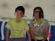 Cha mẹ quá kỳ vọng, con "chuyển khẩu" từ trường học sang giường bệnh