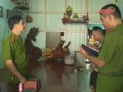 Video An ninh - Đang ngồi chơi, bị “đầu gấu” nã súng vào người