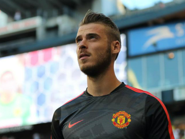 Bóng đá Ngoại hạng Anh - Nóng: Bạn gái xác nhận De Gea sang Real