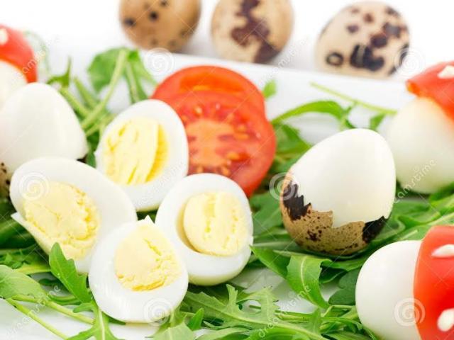 Sức khỏe đời sống - Trứng chim cút – thuốc quý chữa bách bệnh