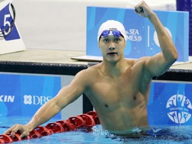 Thể thao - Quý Phước xin thôi tập huấn ở Nhật Bản