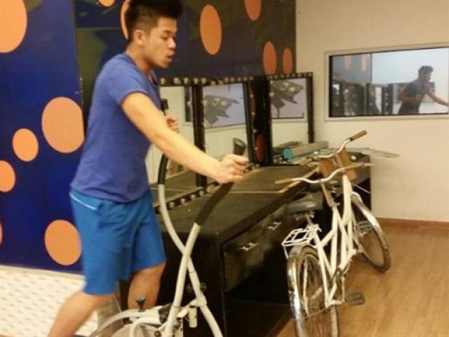 Ca nhạc - MTV - Những bí mật của Trọng Hiếu Quán quân Vietnam Idol 2015