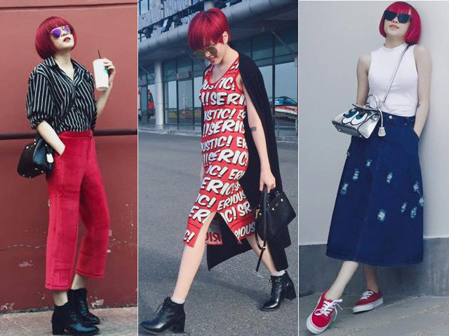 Bí quyết mặc đẹp - Gu mặc cá tính của "người yêu" Sơn Tùng MTP