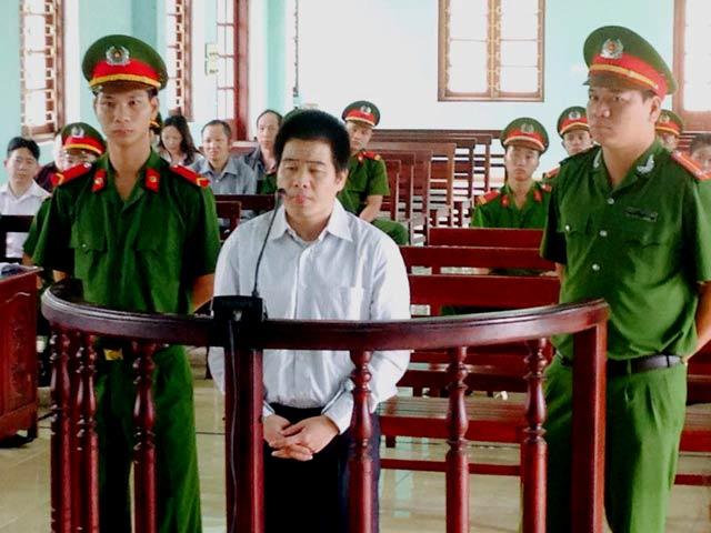 Pháp luật - Tòa trả hồ sơ, điều tra bổ sung vụ trùm ma túy Tàng "Keangnam"