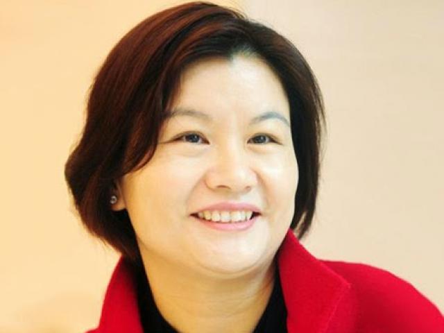 Tài chính - Bất động sản - Sốc với tài sản của nữ đại gia giàu nhất TQ