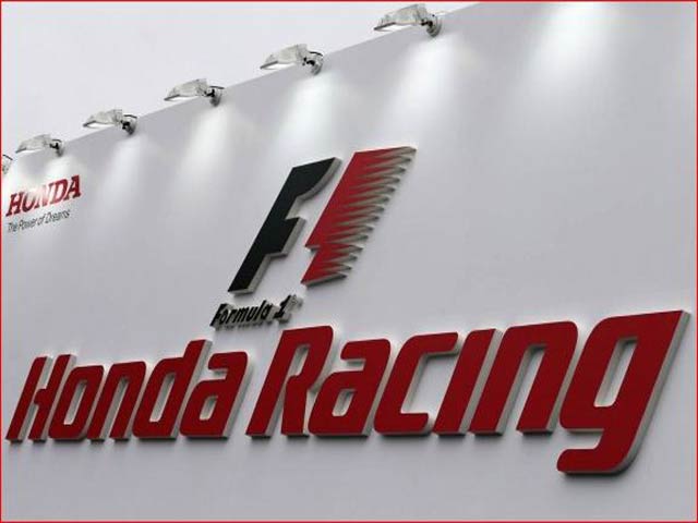 Thể thao - McLaren tìm ngày trở lại, Honda bỏ kỳ nghỉ hè