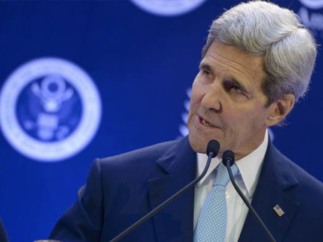 Tin tức trong ngày - Mỹ quyết “không dung thứ” hành động cản trở ở Biển Đông