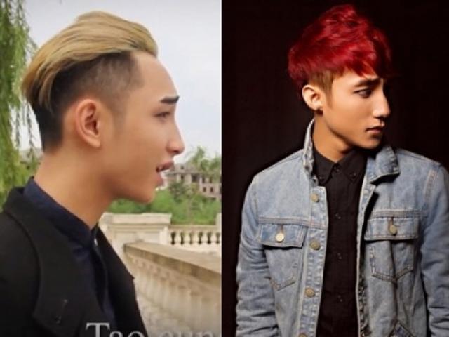 Ca nhạc - MTV - Thanh niên giống hệt Sơn Tùng hát "Tao là cung Bọ Cạp"