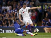 Bóng đá - TRỰC TIẾP Chelsea - Fiorentina: Kết cục xứng đáng (KT)