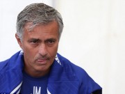 Bóng đá - Chelsea lại thua: Bao biện kiểu Mourinho