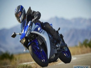 Ô tô - Xe máy - Yamaha YZF-R3 cho đặt hàng trước giá 103 triệu đồng