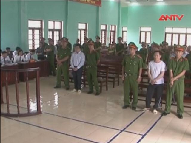 Video An ninh - Tòa trả hồ sơ, điều tra bổ sung vụ Tàng "Keangnam"