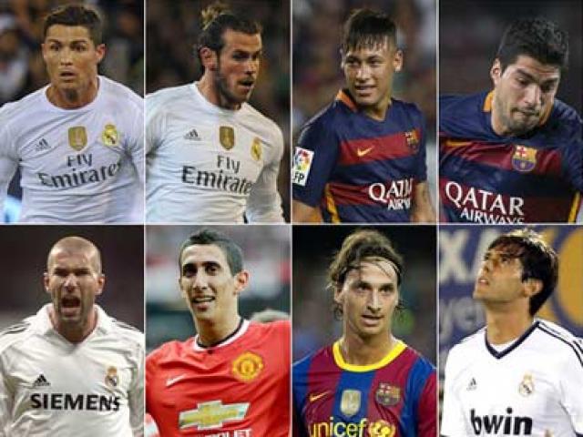 Bóng đá - Real "phá két" giỏi nhất thế giới