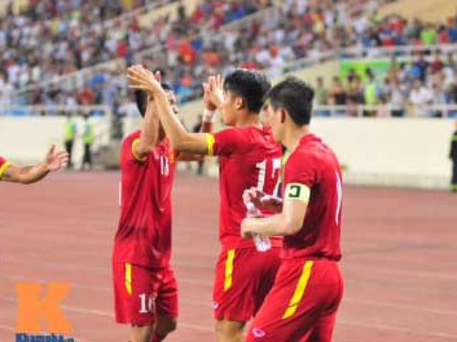 Bóng đá - BXH FIFA tháng 8: ĐTVN tụt 10 bậc, Bỉ lên số 2 thế giới