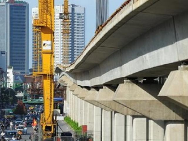 Tin tức trong ngày - Khai thác đường sắt Cát Linh – Hà Đông từ 30/6/2016