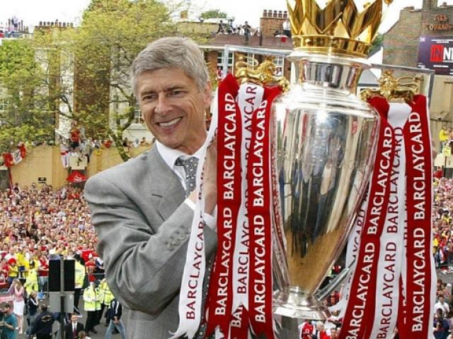Bóng đá - Arsenal: Thời cơ chín muồi cho giấc mộng bá vương