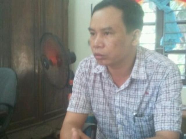Pháp luật - Bị bạn chọc tức, đâm chết bố bạn bằng dao bầu