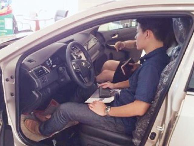 Thị trường - Tiêu dùng - Người Việt chịu cảnh ô tô chất lượng thấp, giá cao