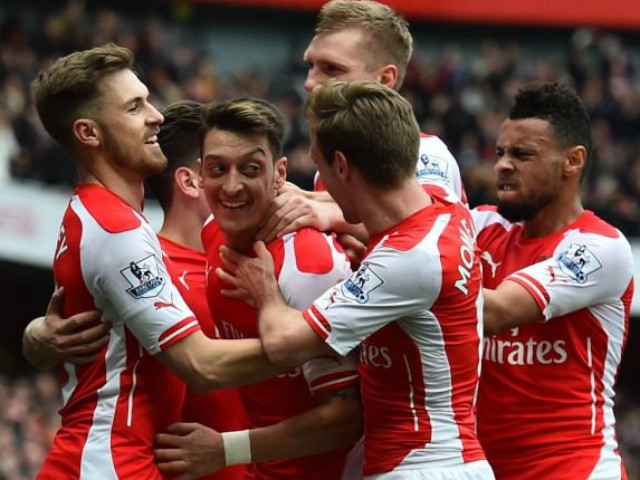 Bóng đá - Premier League 2015/16: Falcao, Arsenal & 8 ẩn số thú vị
