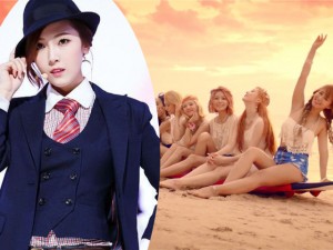 Ca nhạc - MTV - Jessica không còn ngày tái hợp với SNSD