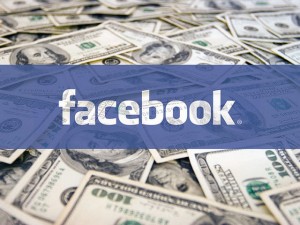 Sản phẩm mới - Facebook sẽ khiến bạn khó vay mượn tiền hơn