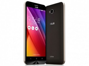 Dế sắp ra lò - Asus tung Zenfone Max pin cực “khủng” 5.000mAh