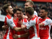 Bóng đá - Premier League 2015/16: Falcao, Arsenal &amp; 8 ẩn số thú vị