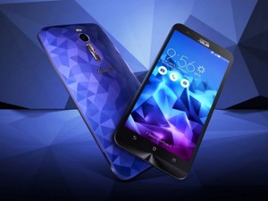 Dế sắp ra lò - Asus trình làng Zenfone 2 Deluxe và Zenfone 2 Laser