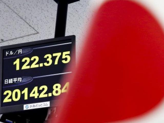 Kinh doanh - Nhật Bản "vượt mặt" Hy Lạp, ôm mức nợ công cao nhất TG