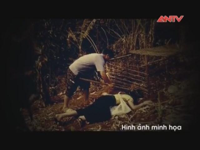 Xác người phụ nữ và đám cháy bên nương chiều (P.Cuối)