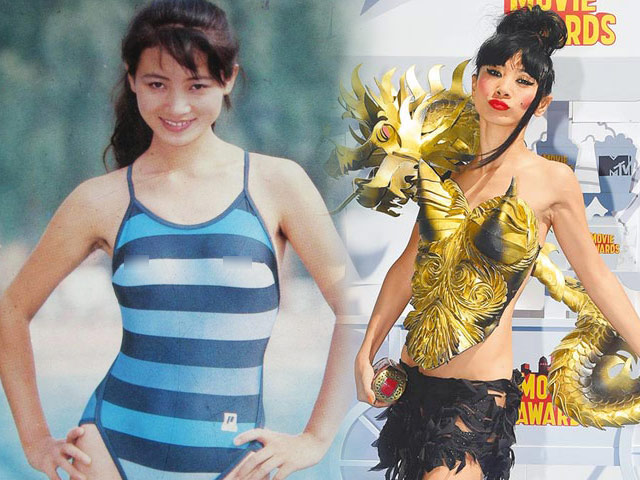 Bạch Linh: Từ mỹ nữ Playboy đến thảm họa thời trang