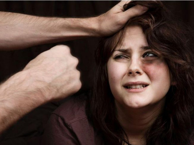 Tình yêu - Giới tính - Phụ nữ cần làm gì trong "cơn lốc" bạo hành gia đình?