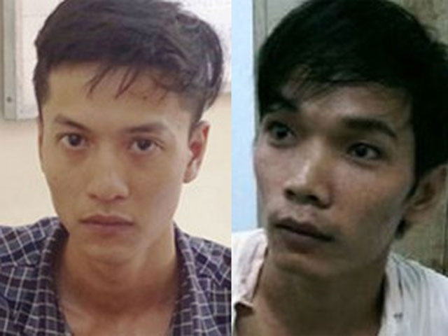 Tin tức trong ngày - Hai bị can vụ thảm sát ở Bình Phước không bị tâm thần