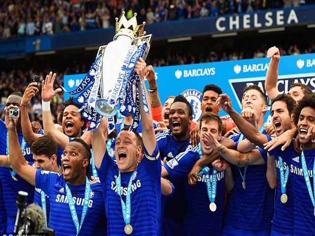 Bóng đá - Chelsea là “Vua” ra quân, Cech là "Vua" giữ sạch lưới