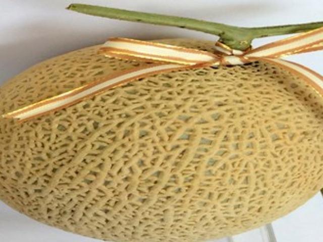 Thị trường - Tiêu dùng - Phân biệt dưa Trung Quốc giả danh dưa lưới Đà Lạt