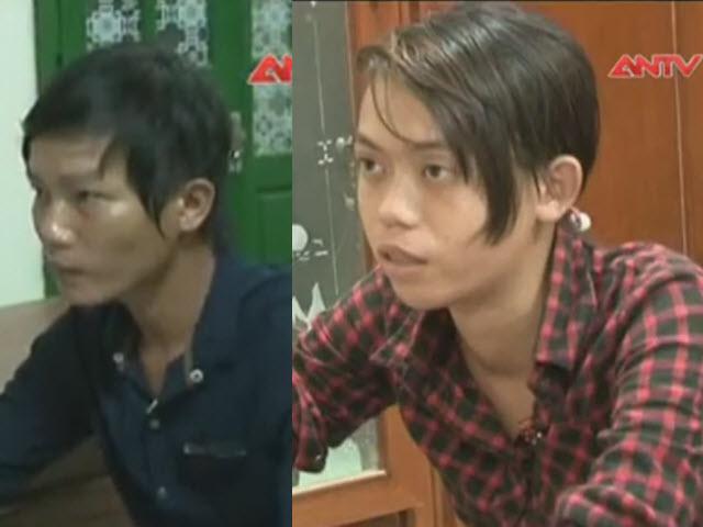 Video An ninh - Mang án treo vẫn làm “hậu phương” để chồng đi cướp