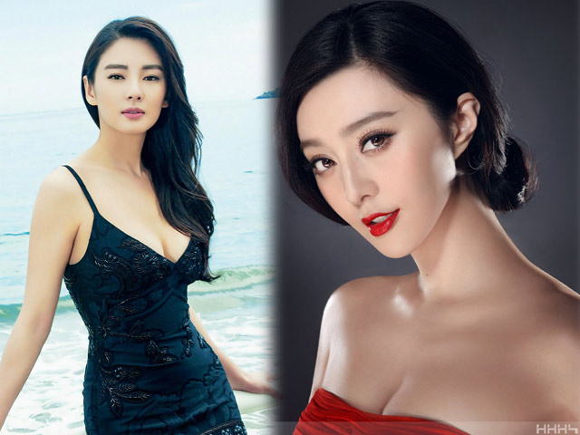 Bí quyết mặc đẹp - Phong cách gợi cảm dần đều của 6 đại mỹ nhân Hoa ngữ