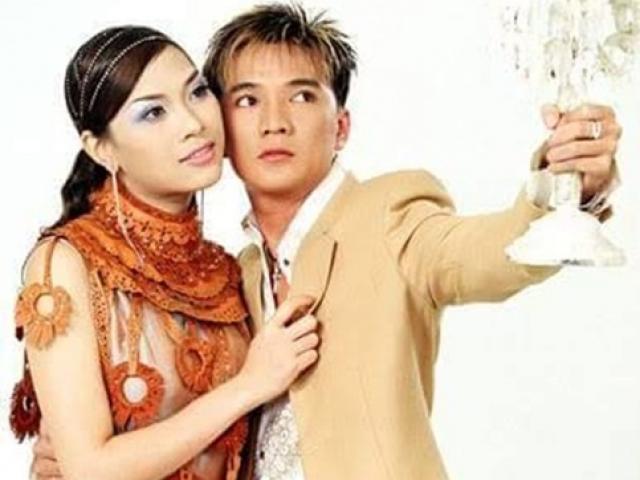 Ca nhạc - MTV - Những "phút ban đầu" tình cảm của Mr Đàm - Mỹ Tâm