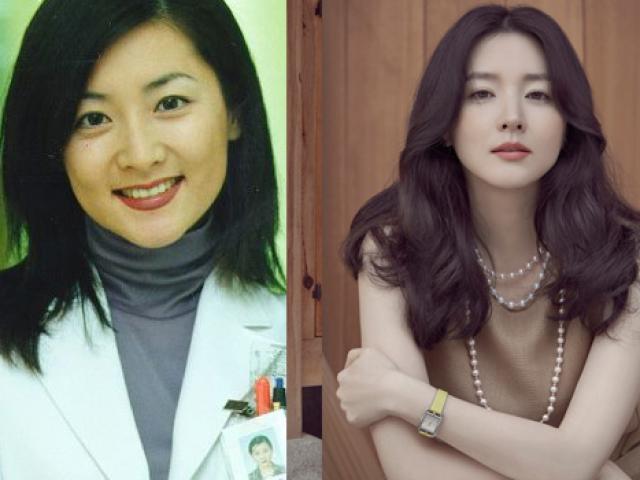 Phim - Vẻ đẹp 20 năm không đổi của các mỹ nhân Hàn