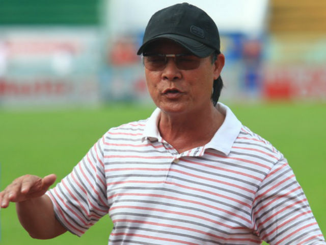 Bóng đá - Để trụ hạng, HAGL nên dùng cầu thủ có kinh nghiệm