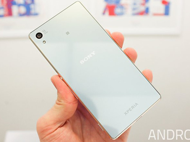 Dế sắp ra lò - Đánh giá Sony Xperia Z3 +: Mạnh nhưng dễ nóng
