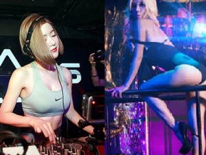 Mặt sau cánh gà - Điểm danh dàn DJ nổi tiếng thế giới đến Việt Nam