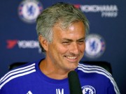 Bóng đá - Nóng cùng vòng 1 NHA: Mourinho nhận &quot;quà đặc biệt&quot;