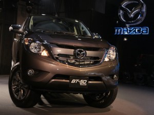 Ô tô - Xe máy - Ngắm mẫu bán tải Mazda BT-50 Pro giá 350 triệu đồng