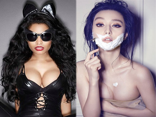 Phim - Những "tòa thiên nhiên" trứ danh của người đẹp thế giới