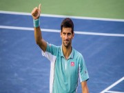 Thể thao - Rogers Cup: Ai hạ nổi &quot;trùm cuối&quot; Djokovic?