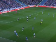 Bóng đá - Ngây ngất với siêu phẩm kiểu tiki-taka ở Scotland